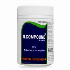 R Compound - 100 Tab