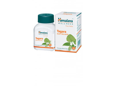 Himalaya Tagara Cap