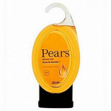 Pears Pure and Gentle Shower Gel -  250 ml