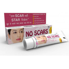No Scars 20 -gms 