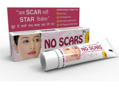 No Scars 20 -gms 