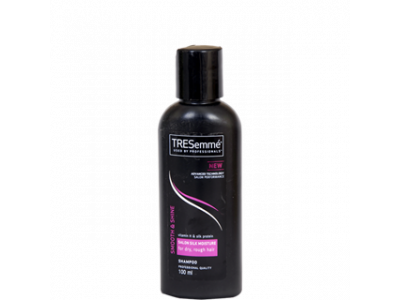 Tresemme Smooth and Shine Shampoo - 90 ml