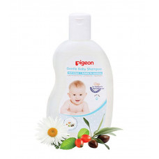 Pigeon Baby Shampoo 200 ml