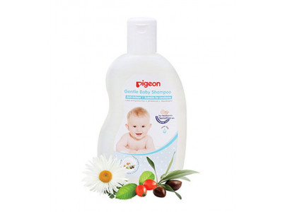 Pigeon Baby Shampoo 200 ml