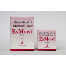 Enmoist Bodywash For Dry Skin - 220 ml
