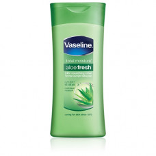 Vaseline Aloe Cool and Fresh Lotion - 100 ml