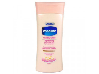 Vaseline Healthy White Body mllk Lotion - 40 ml