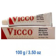 Vicco Paste 100 - gm