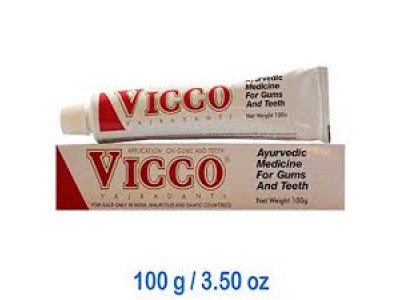 Vicco Paste 100 - gm