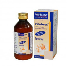 Vitabest Liq - 150 ml