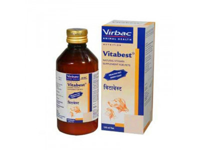 Vitabest Liq - 150 ml