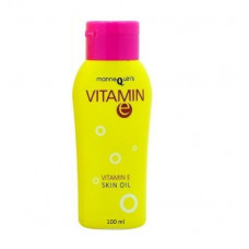 Vitamln E Skin Oil - 100ml
