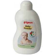 Pigeon Baby Powder( 07821)- 200 gm