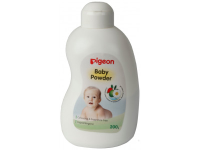 Pigeon Baby Powder( 07821)- 200 gm