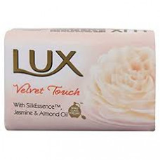 Lux Velvet Touch Soap (100g x 3) 300g