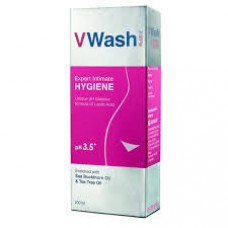 Vwash Plus Ph 3.5 Oil - 200 ml