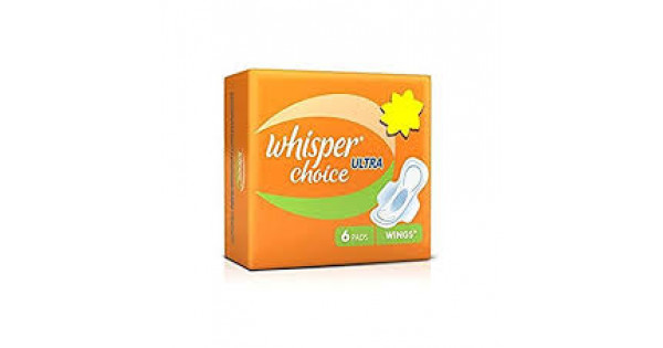 Whisper shop choice wings