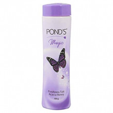 Ponds Magic Deo Talc - 100 gms