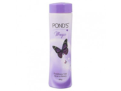 Ponds Magic Deo Talc - 100 gms