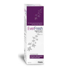 Everfresh Hygiene Wash Liq -  100 ml