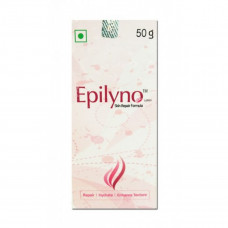 Epilyno Skin Repair Formula Lotion -  50 gm 