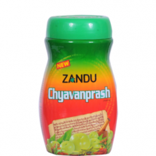 Zandu Chyavanprash Spl -1 kgs