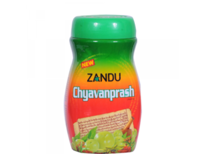 Zandu Chyavanprash Spl -1 kgs