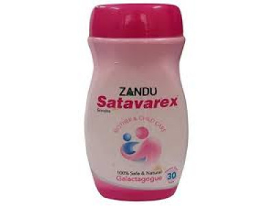 Zandu Satavarex  Powder - 250 gm