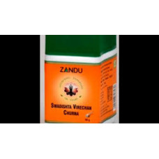 Zandu Swadishta Virechan Powder - 50 gms