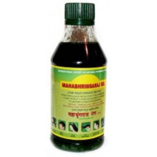 Mahabhringaraj Hair Oil - 500 ml